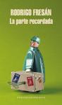 La Parte Recordada - Preview