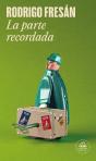 La Parte Recordada - Preview