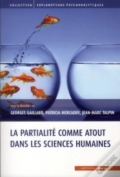 Capa do artigo La Partialité Comme Atout Dans Les Sciences Humaines