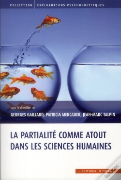 Capa do artigo La Partialité Comme Atout Dans Les Sciences Humaines