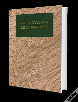Capa do artigo La Partición De La Herencia