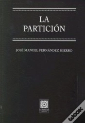 Capa do artigo La Particion.