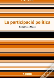 Capa do artigo La Participació Política