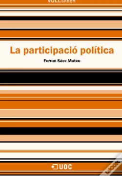 Capa do artigo La Participació Política