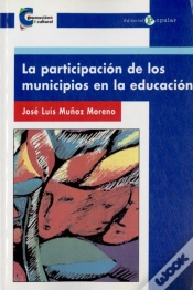 Capa do artigo La Participación De Los Municipios En La Educación