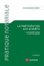 La Participation Aux Acquêts (4e Édition) - Preview