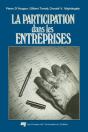 La Participation Dans Les Entreprises ; Les Expériences Québécoises Et Ontariennes - Preview