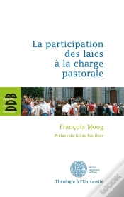 Capa do artigo La Participation Des Laïcs À La Charge Pastorale