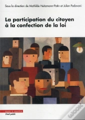 La Participation Du Citoyen A La Confection De La Loi