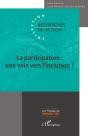 La Participation : Une Voie Vers L'Inclusion ? - Preview