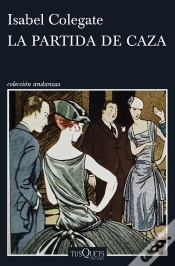 Capa do artigo La Partida De Caza