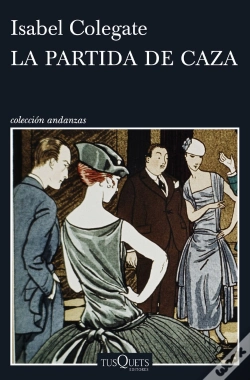 Capa do artigo La Partida De Caza