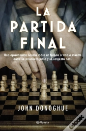 Capa do artigo La Partida Final
