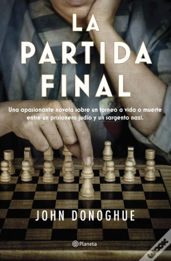 Capa do artigo La Partida Final