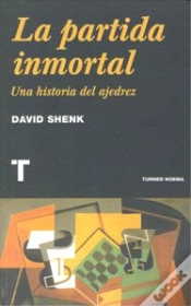 Capa do artigo La Partida Inmortal