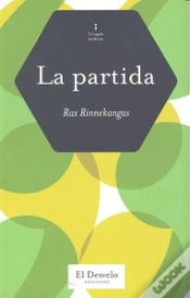 Capa do artigo La Partida