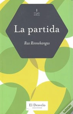Capa do artigo La Partida