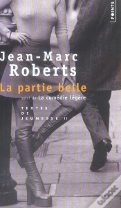 Capa do artigo La Partie Belle ; La Comédie Légère