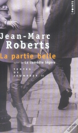 Capa do artigo La Partie Belle ; La Comédie Légère