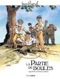 La Partie De Boules - Preview