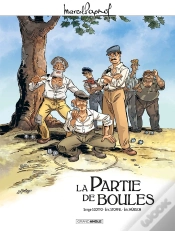 Capa do artigo La Partie De Boules