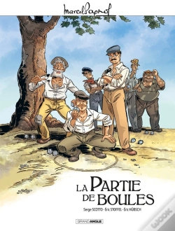 Capa do artigo La Partie De Boules