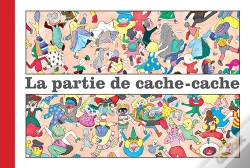 Capa do artigo La Partie De Cache-Cache
