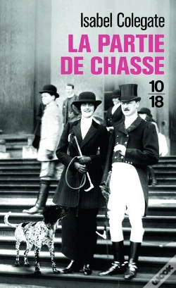 Capa do artigo La Partie De Chasse