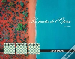 Capa do artigo La Partie De L'Opera