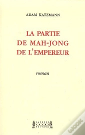 La Partie De Mah-Jong De L'Empereur
