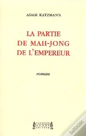 Capa do artigo La Partie De Mah-Jong De L