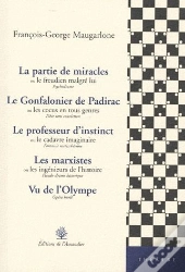 La Partie De Miracles