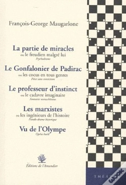 Capa do artigo La Partie De Miracles