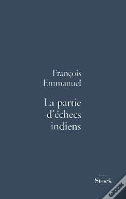 Capa do artigo La Partie D'Echecs Indiens
