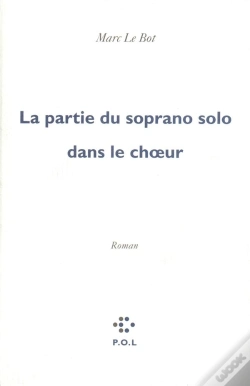 Capa do artigo La Partie Du Soprano Solo Dans Le Choeur