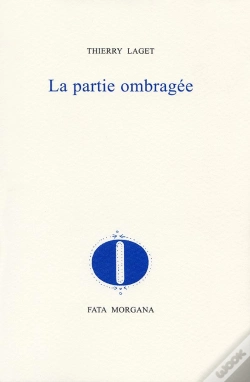 Capa do artigo La Partie Ombragée