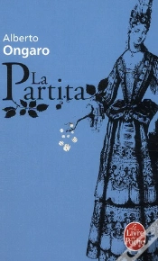 Capa do artigo La Partita