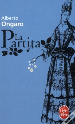 Capa do artigo La Partita