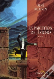Capa do artigo La Partition De Jéricho