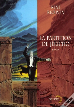 Capa do artigo La Partition De Jéricho