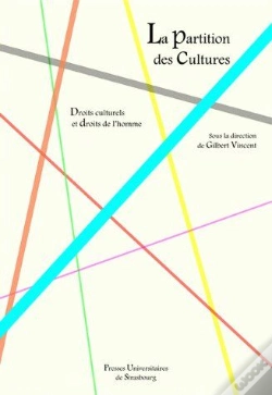 Capa do artigo La Partition Des Cultures ; Droits Culturels Et Droits De L'Homme