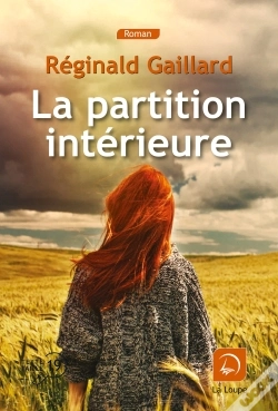 Capa do artigo La Partition Intérieure