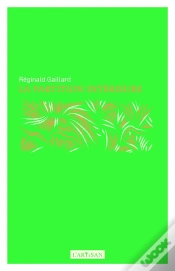 Capa do artigo La Partition Interieure