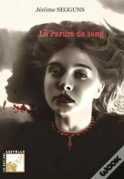 Capa do artigo La Parure De Sang