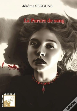 Capa do artigo La Parure De Sang