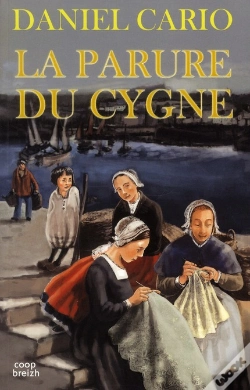 Capa do artigo La Parure Du Cygne