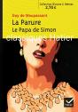 La Parure ; Le Papa De Simon - Preview