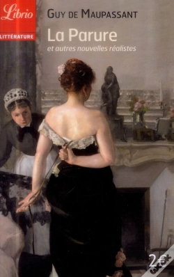Capa do artigo La Parure