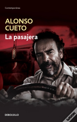 Capa do artigo La Pasajera