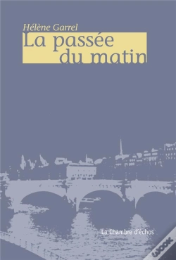 Capa do artigo La Pasee Du Matin